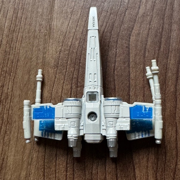 Hot wheels start wars 4 ships - Picture 3 of 4